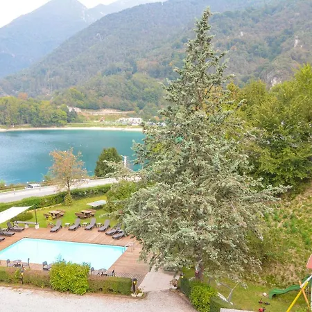 Cima D'oro Hotel 2*