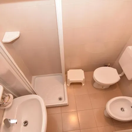 Hotel Cima D'oro 2*