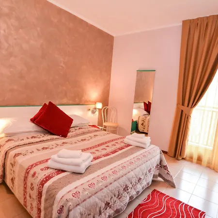 Hotel Cima D'oro Molina di Ledro