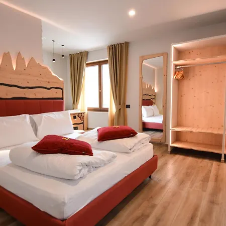 Cima D'oro Hotel