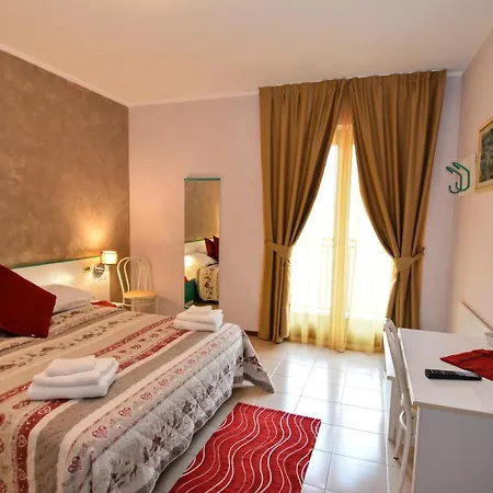 Cima D'oro Hotel Molina di Ledro