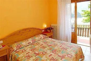 Cima D'oro Hotel Molina di Ledro