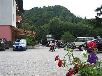 Cima D'oro 2*