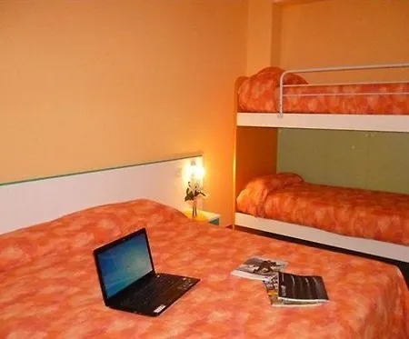 Hotel Cima D'oro
