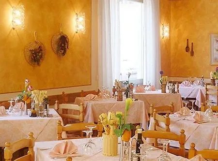 Hotel Cima D'oro 2*