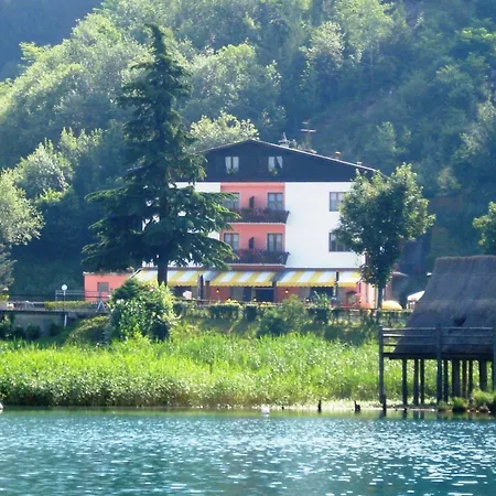 Hotel Cima D'oro Molina di Ledro
