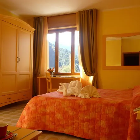 Hotel Cima D'oro 2*