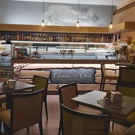 Cima D'oro Hotel 2*