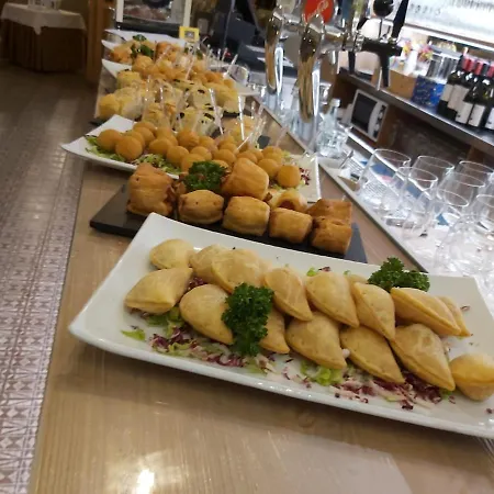 Hotel Cima D'oro 2*