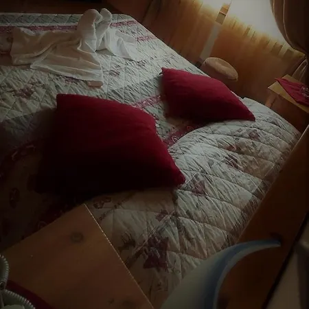 Hotel Cima D'oro
